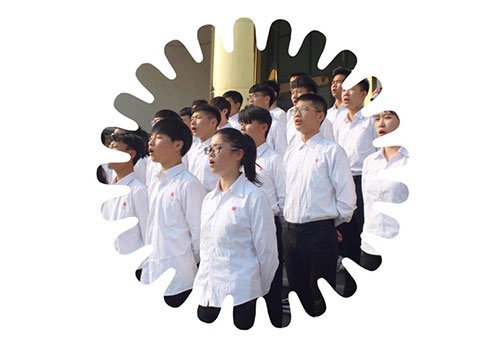 1、体育课上，学生进行“数数抱团活动”
